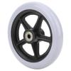6-Inch Wheel for Wheelchairs, Max Load 120 kg view 1