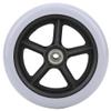 6-Inch Wheel for Wheelchairs, Max Load 120 kg view 3