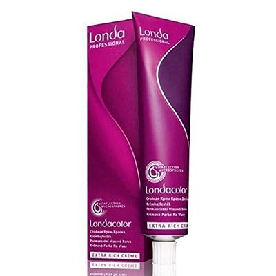 Londacolor CHF 7/81, 60 ml, 7/81 Medium Blonde/Pearl Ash