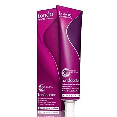 Londacolor CHF 7/81, 60 ml, 7/81 Medium Blonde/Pearl Ash