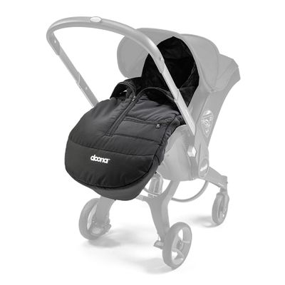 Doona Footmuff