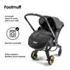Doona Footmuff view 2