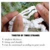 XCYYBB Safety Net for Kids and Pets view 4