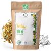 ORIGEENS Organic Yell-OW Ginger Turmeric Herbal Tea view 1