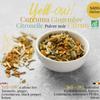 ORIGEENS Organic Yell-OW Ginger Turmeric Herbal Tea view 2