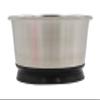 Aime Dog Bowl, Stainless Steel, 14 cm, 500 ml view 3