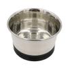 Aime Dog Bowl, Stainless Steel, 14 cm, 500 ml view 4