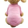 PetPhindU Dog Winter Overall, Plush High Neck Coat view 1