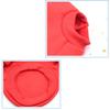 PetPhindU Dog Winter Overall, Plush High Neck Coat view 3