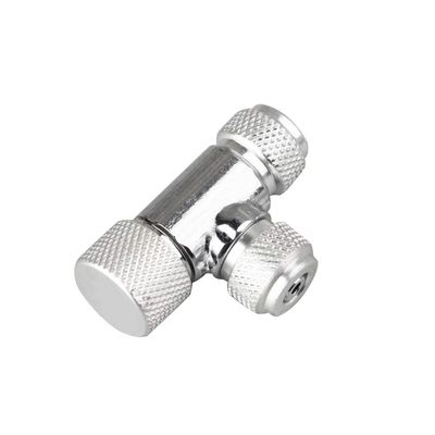 Fagu CO2 Regulator for Aquariums