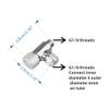 Fagu CO2 Regulator for Aquariums view 4