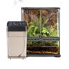 Exo Terra Monsoon Multi II | Misting System with 8-L Tank and 2 Nozzles view 3