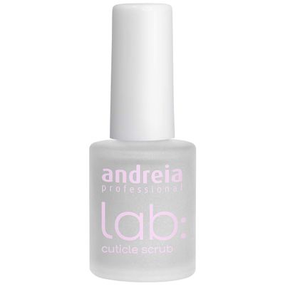 Andreia Professional Cuticle Exfoliator, 10.5 ml