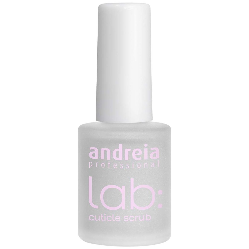 Andreia Professional Cuticle Exfoliator, 10.5 ml