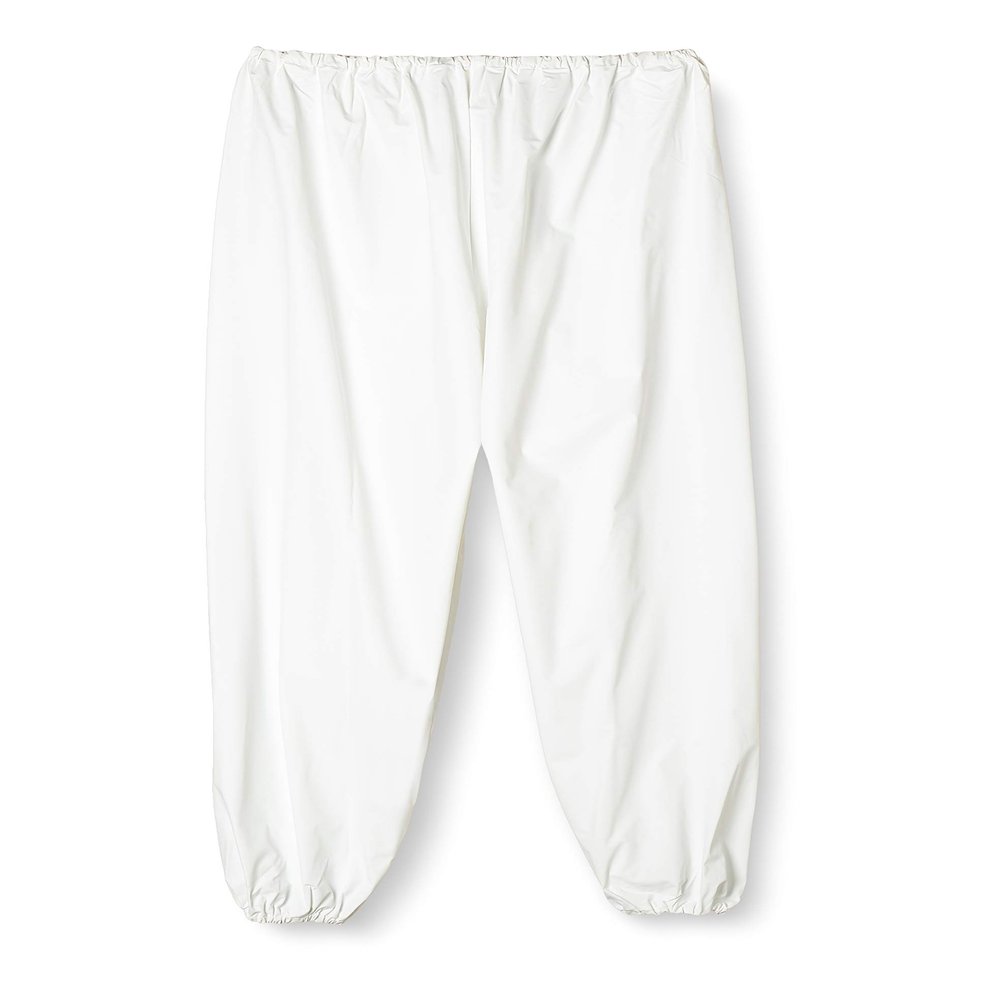 Mestre Long Plastic Sauna Pants