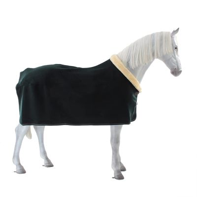 Kentucky Show Horse Blanket - Green - 130/183
