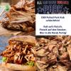 Royal Spice All American BBQ Pork Rub, 1 kg – Dry Marinade for Pulled Pork view 4