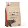 MAGNUSSON's Utekatt (1 x 4.8 kg) Dry Cat Food for Growing Kittens or Active Outdoor Cats | 70% Meat Content | Oven-Baked view 1