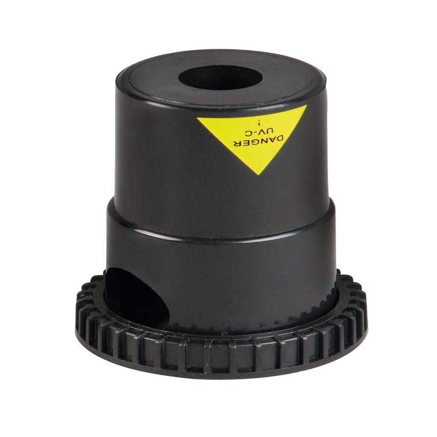 sera UV-C Tube with Nut - UVC-Xtreme 800+1200 (Replacement Part) for External Filter