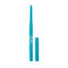 3INA The 24H Automatic Eye Pencil 822 – Turquoise view 1