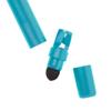 3INA The 24H Automatic Eye Pencil 822 – Turquoise view 4