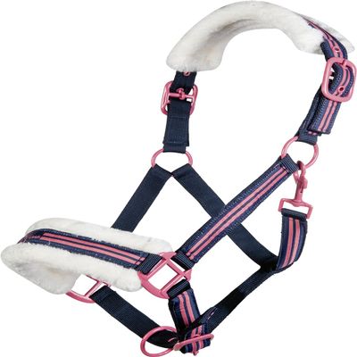 HKM Performance Bandages, Wineberry, 200 cm