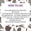 Greenwood Essential Pure Natural Calamus Essential Oil (Acorus calamus), Steam-Distilled, 1,250 ml (42 fl oz) view 3