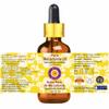 Greenwood Essential Pure Macadamia Oil (Macadamia ternifolia), Cold-Pressed, 100 ml view 3