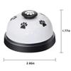 Alinana 2 Pack Pet Training Bells for Dogs and Cats view 3