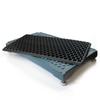 NRS Healthcare Mobility Care Outdoor Half Step, Plastic, 11 cm view 3