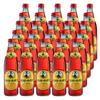 Club-Mate Pomegranate, 25 x 0.5 L Bottles incl. Returnable Deposit view 1