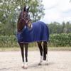 HKM Sweat Rug 7901, Navy/Silver, 135 cm view 3