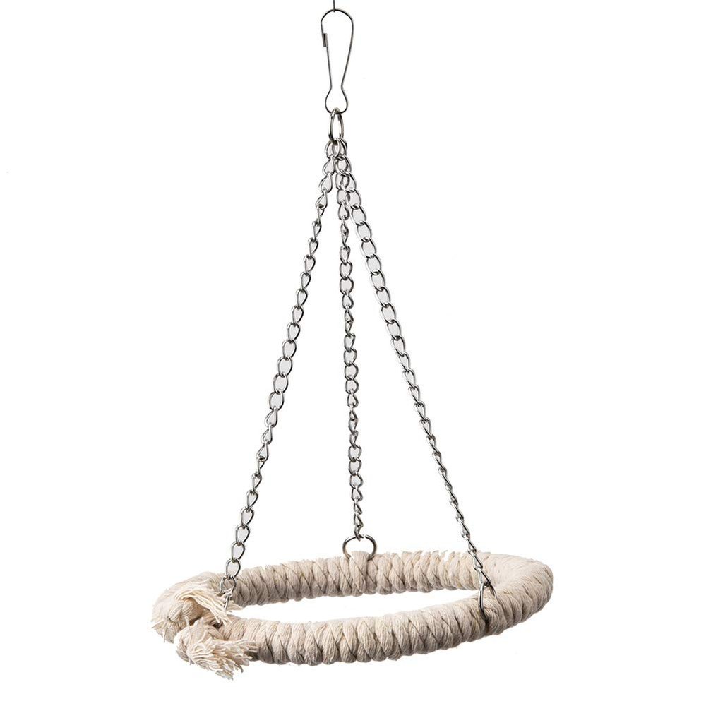 DEWIN Parrot Training Toy