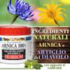 ARNICA 100'S - Strong Balsam Gel for Horses view 2
