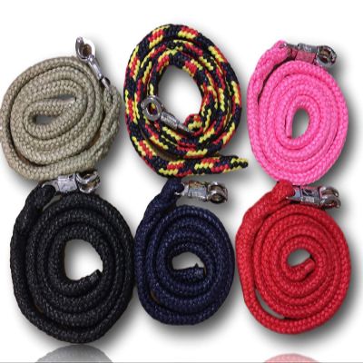 Lead Rope with Panic Hook