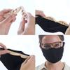 Timess Silicone Nose Bridge Support Frame, Anti-Fog Glasses Accessory, 20 Pieces (B-20PCS) view 2