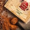 Natural Roasted Ground Coffee (Resealable Bag, 500 g) – El Barco Delice view 2