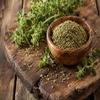 bioKontor Organic Dried Oregano 250 g, Rubbed, 100% Natural view 4