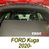 ERGOTECH Dog Barrier for Ford Kuga (2020+), RDA65-XS8 view 2