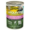 Arquivet Wet Food for Adult Dogs, Lamb and Chicken, 400 g view 1