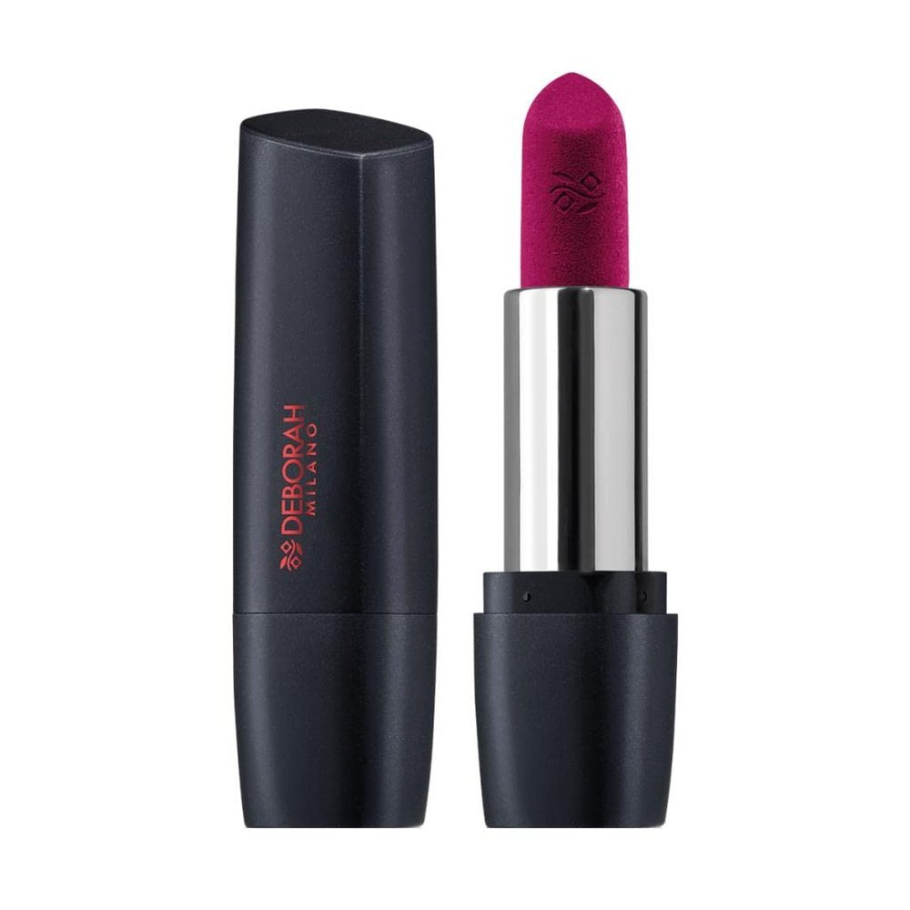 DEBORAH Milano Red Mat 31 Berry Me 4.5 g, 1-Pack