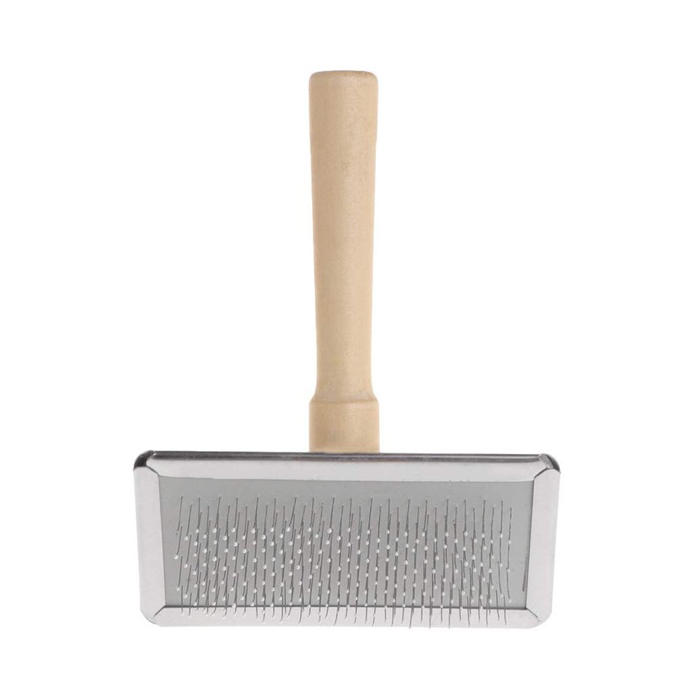 niumanery Pet Grooming Comb