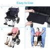 WANGXNCase Patient Transfer Sling with Handles and Safety Straps view 2