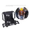 WANGXNCase Patient Transfer Sling with Handles and Safety Straps view 4