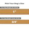 Taglory Dog Leash with Padded Handle view 4