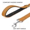 Taglory Dog Leash with Padded Handle view 2