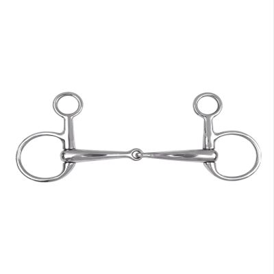 Single-Jointed Baucher Bit