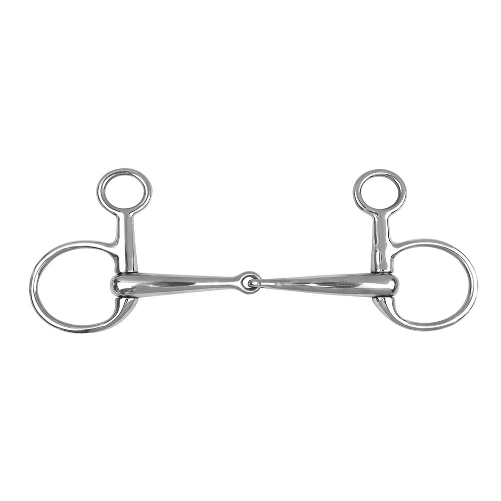 Single-Jointed Baucher Bit