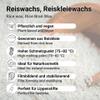 Rice Wax Pastilles 5 kg – Vegan Plant Wax view 2