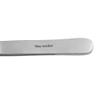 May - Aquarium Tweezers with Fine Tip and Curved End - 25 cm view 3